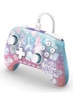 Control Gamer Alámbrico NS2 Mushroom Kingdom