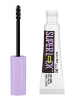 Super Lock Brow Gel Black 7ml