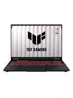 Notebook Gamer TUF A16 AMD Ryzen 9 Nvidia GeForce RTX 5060 32GB RAM 1TB SSD 16'' 165Hz