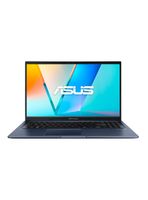 Notebook Vivobook 15 M1502NAQ-BQ073W AMD Ryzen 7 16GB RAM 512GB SSD 15.6'' FHD 60Hz