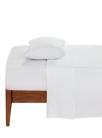 Juego de Sábanas 1.5 Plazas 1800 Hilos Pepa