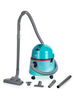 Aspiradora Tambor Aquafilter 1220AF