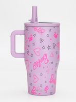 Vaso Térmico Tumbler Mug Love 590 ml Acero Inox UMA