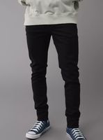 Jeans AE AirFlex+ Skinny Cómodo