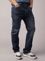 Jeans Skinny Clásico Low Rise