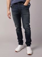 Jeans EasyFlex Cargo Ultra Holgado