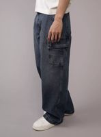 Jeans AE EasyFlex Cargo Ultra Holgado