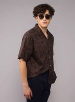 Camisa AE Everyday Relajada