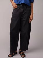 Jeans Ae Dreamy Drape Barrel