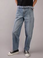 Jeans Ae Barrel Stretch