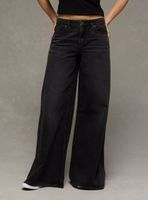 Jeans AE Acampanado Holgado