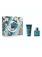 Set Perfume Eros Versace EDT Hombre 30 ml + Shower Gel 50 ml