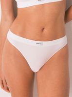 Calzón Alto Clean Cut