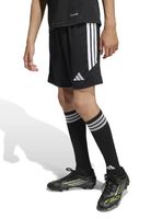 Short Football Tiro26l para Niñas y Niños