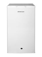 Frigobar Frío Directo 85 Litros FB-95BL con Llave