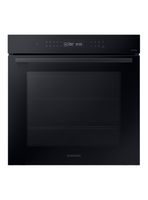 Horno Eléctrico 76L Series 4 Conexión Wi-Fi Negro