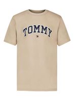 Polera Básica Tommy