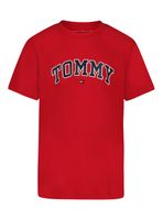 Polera Básica Tommy Color