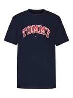 Polera Tommy Clásico