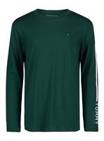 Polera Tommy Stripe en Manga