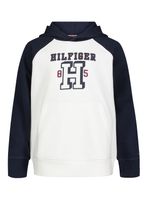 Polerón Block Color Diseño Logo