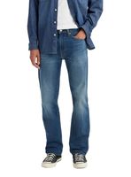 Jeans Modelo 505 Regular Fit Algodón
