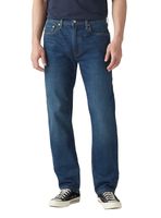 Jeans Modelo 505 Tiro Medio Regular Fit