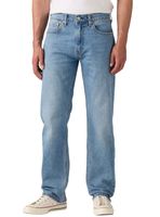 Jeans Modelo 505 Regular Fit Tiro Medio