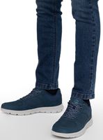 Zapato Casual Cuero Conway 36137 Hombre