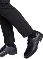 Zapato Formal Genoa36101 Cuero Hombre