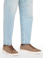 Zapatilla Urbana Melbourne 36178 Cuero Hombre