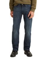 Jeans Modelo 514 Straight Fit Algodón