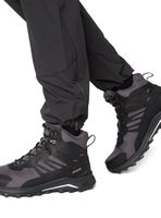 Botín  Sintético  Melfort35788 Hombre