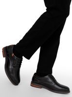 Zapato Formal Cuero Mitte 36124 Hombre