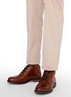 Botín  Mitte 36120 Cuero Hombre