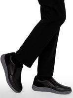 Zapato Casual Cuero Mumbai36197 Hombre