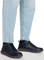 Botín   Mumbai-36192 Cuero Hombre