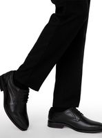 Zapato Formal Pascal  36206 Cuero Hombre