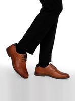 Zapato Casual Task-36224 Cuero Hombre