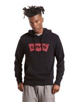 Polerón Hoodie Print Logo