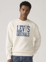 Polerón Crewneck Original Big Print