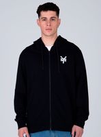 Polerón Zip JK Dumb