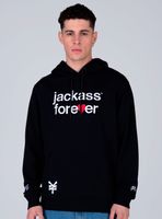 Polerón Hood JK Skullbanger