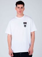 Polera Manga Corta Bonebreaker