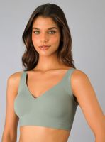 Sostén Seamless Classic 1327