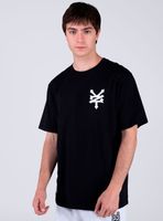 Polera Manga Corta Bend