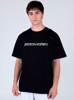 Polera Manga Corta Disturb