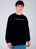 Polerón Atmos Cuello Redondo