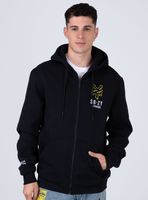 Polerón Zip Sb Crashstyle Bob