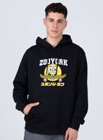 Polerón Hood Sb Skatepop Bob